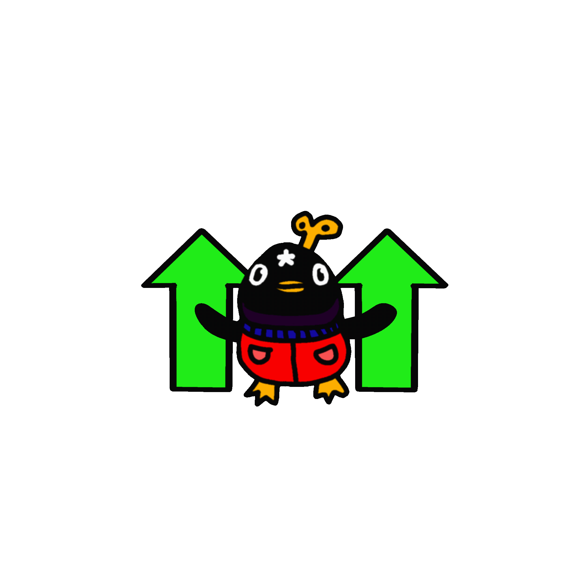 BEEP Character