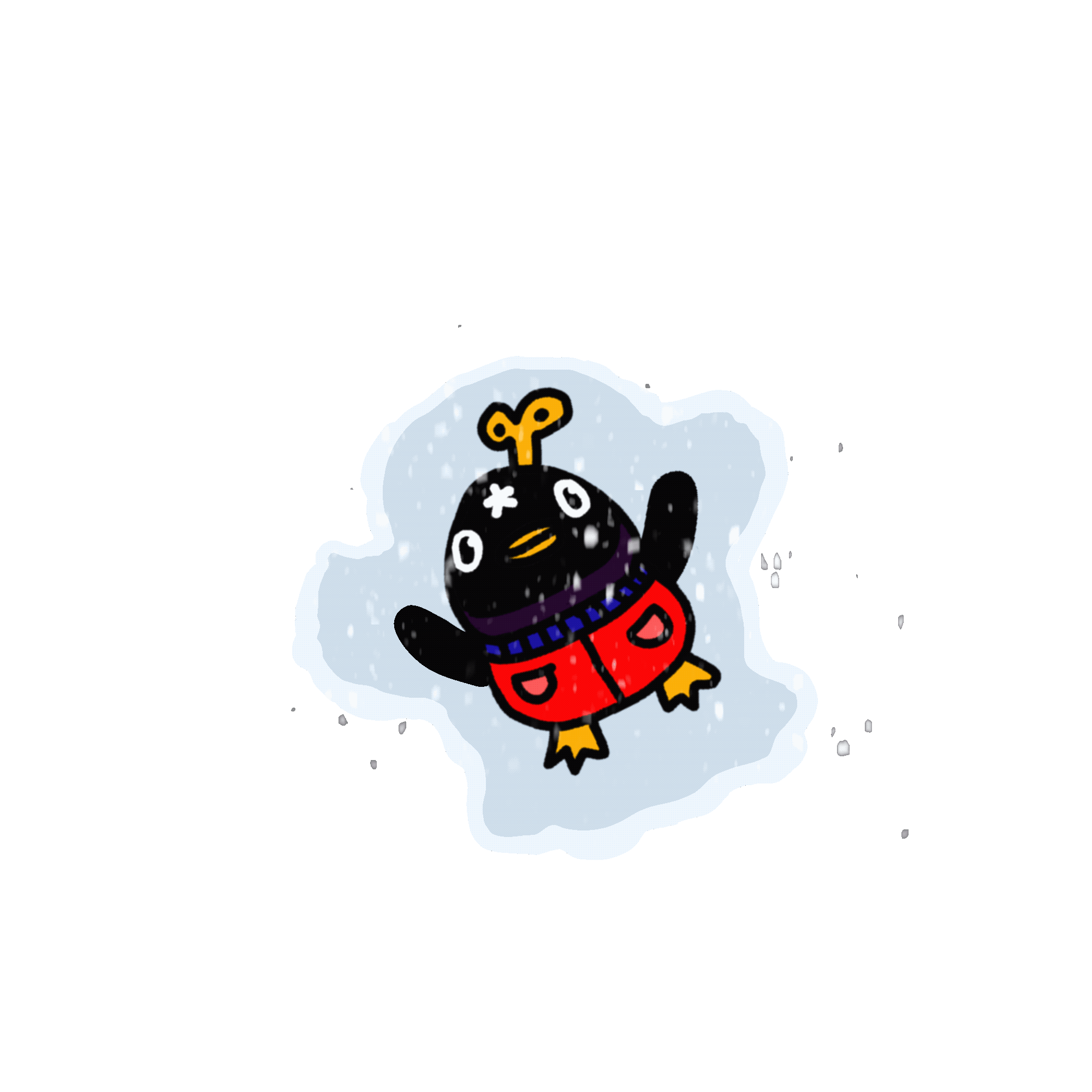 BEEP Character