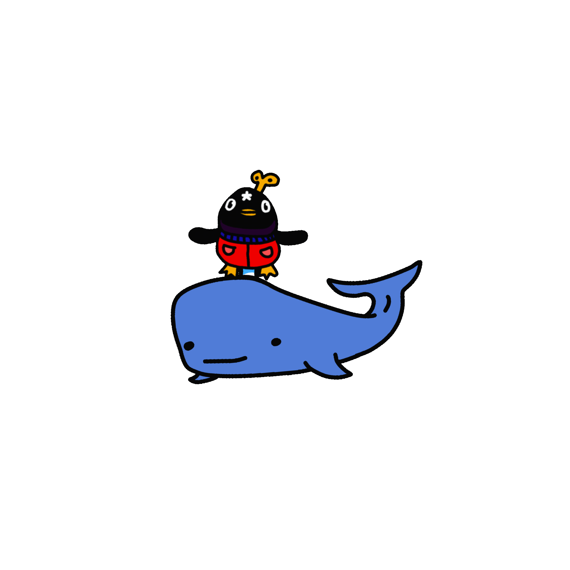 BEEP Character