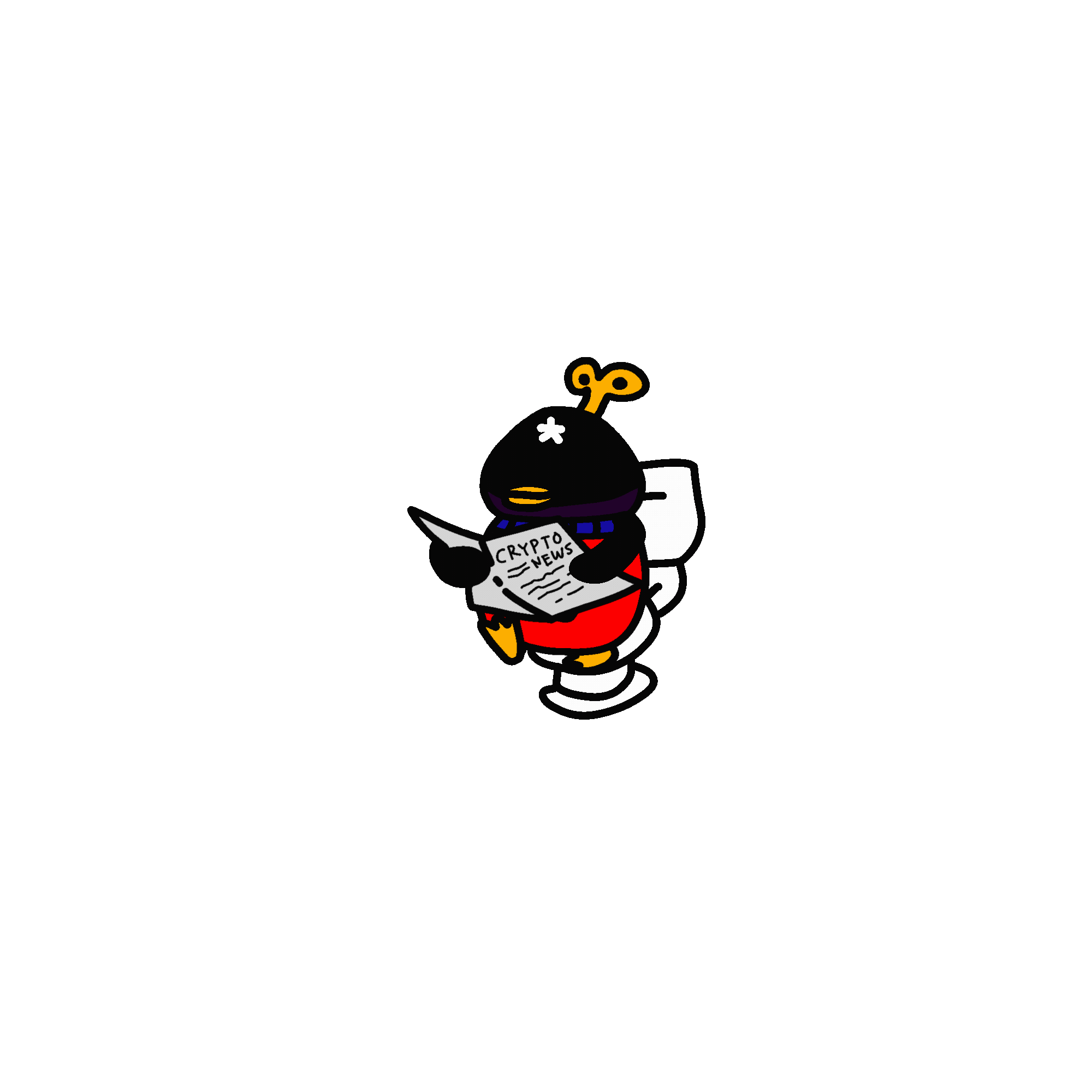 BEEP Character